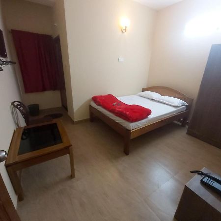Baba Guest House Shillong Exterior foto