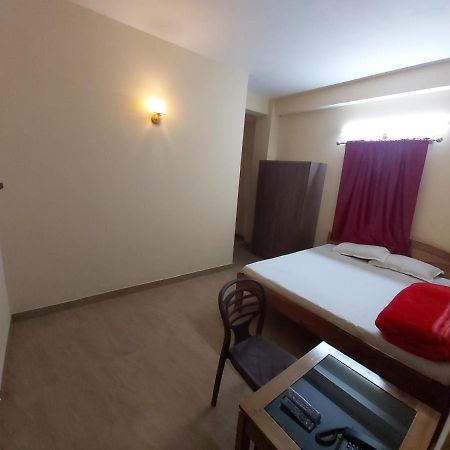 Baba Guest House Shillong Exterior foto